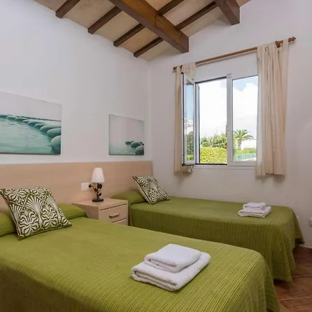 Malva * Cala'N Bosch (Menorca)