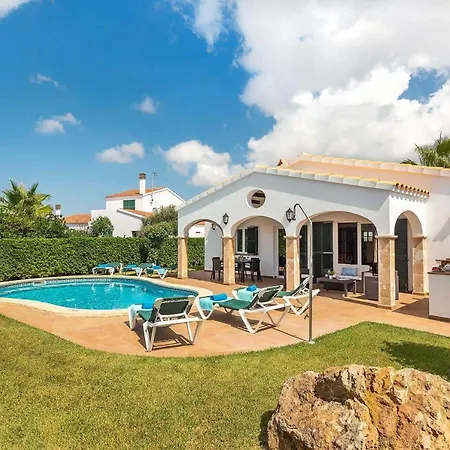 Malva Villa *