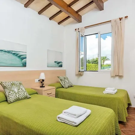 Malva Villa *