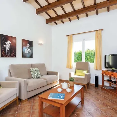 Malva Villa *