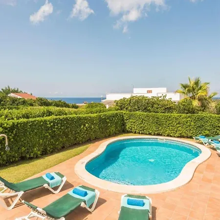 Malva Villa