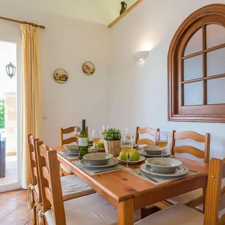 Malva Cala'N Bosch (Menorca)