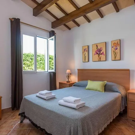 Villa Malva Cala'N Bosch (Menorca)