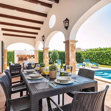 Villa Malva