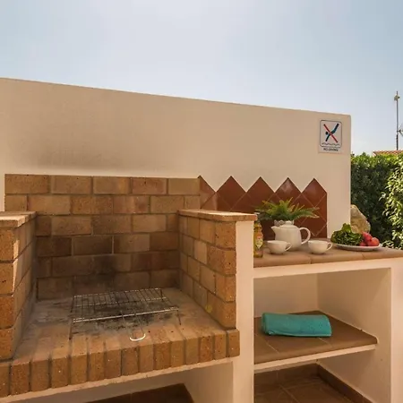 Villa Malva Cala en Bosc