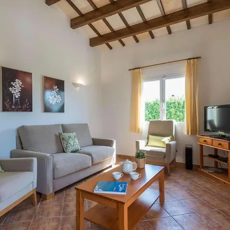 Malva Villa