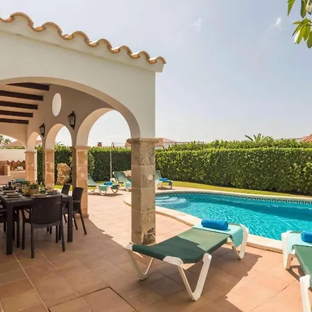Villa Malva *